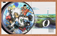 2006 Tales Of Legendia PS2 Original Advertisement / Retro Promo v2