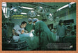1999 Voodoo3 3dfx Graphics Accelerator Original Ad / Retro Wall Art 1