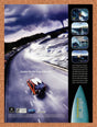 2001 Transworld Surf Xbox Original Advertisement / Retro Promo v1