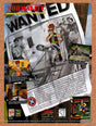 1996 Normality PC Original Advertisement / Retro Promo v2