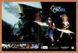 2000 Chrono Cross PS1 Original Advertisement / Retro Promo v1
