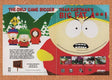 1999 South Park PC Original Advertisement / Retro Promo v3