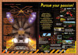1997 XCar Experimental Racing PC Original Advertisement / Retro Promo v3