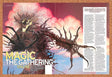 2002 Magic The Gathering Online PC Original Advertisement / Retro Promo vr3