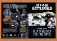 2006 Battlefield 2142 Exclusive Developer Contest Original Ad / Promo v2