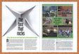 Microsoft Xbox Original 2004 Ad Authentic Console Release Video Game Promo