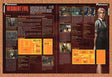 Original 2004 Resident Evil Outbreak PS2 Vintage Ad - Video Game Promo 5