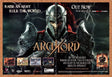 ArchLord PC Original 2006 Vintage Ad - Video Game Art Promo
