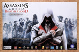 2010 Assassin's Creed Brotherhood Xbox 360 Original Ad / Retro Wall Art v1