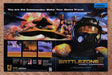 1999 Battlezone II Combat Commander PC Original Ad / Retro Wall Art v2