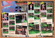 1993 Streets Of Rage 2 Genesis Original Advertisement / Retro Wall Art v1