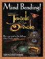 1995 Jewels Of The Oracle PC Original Advertisement / Retro Wall Art v1