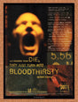 1996 Final Doom PC Original Advertisement / Retro Wall Art v1