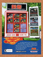 2001 Tekken Advance GBA Original Advertisement / Retro Wall Art v1