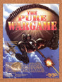 1995 The Pure Wargame Death From Above PC Original Advertisement / Promo v1