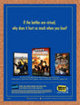 2004 Best Buy PC Games Original Advertisement / Retro Promo v6
