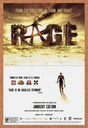 2011 Rage Anarchy Edition Xbox 360 Original Advertisement / Retro Wall Art v1