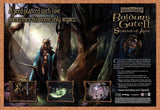 Baldurs Gate II Shadows Of Amn PC Original 2002 Ad Authentic Video Game Promo