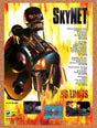 1996 Skynet PC Original Advertisement / Retro Promo v3