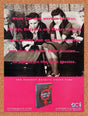 1995 Gender Wars PC Original Advertisement / Retro Promo v1