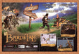 Original 2004 Bards Tale PS2 Vintage Print Ad - Video Game Promo Wall Art 3