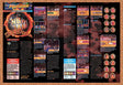 1995 NBA Jam TE SNES Original Advertisement / Retro Wall Art v4