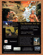 EverQuest Online Adventures PS2 Original 2007 Ad Authentic Video Game Promo