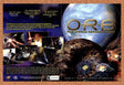 2002 ORB Off-World Resource Base PC Original Advertisement / Retro Promo v3