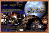 2002 ORB Off-World Resource Base PC Original Advertisement / Retro Promo v3