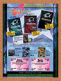 1998 GameShark EB Games Original Advertisement / Retro Promo v1