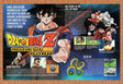 Dragonball Z Legacy Of Goku GBA Original 2004 Vintage Ad - Video Game Promo