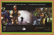 Counter-Strike Xbox Live Original 2005 Ad Authentic Valve FPS Video Game Promo