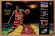 2000 NCAA March Madness 2001 PS1 Original Advertisement / Retro Wall Art v1
