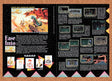 1992 Ys III Wanderers From Ys SNES Original Advertisement / Retro Promo v1