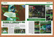 2001 Klonoa 2 Lunatea's Veil PS2 Original Advertisement / Retro Promo vr1