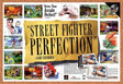 Street Fighter Alpha 3 PS1 Original 2002 Vintage Ad - Video Game Art Promo