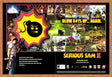 2005 Serious Sam 2 Xbox Original Advertisement / Retro Promo v2
