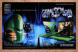 2003 Command & Conquer 3 Tiberium Wars Alienware Original Ad / Retro Wall Art v5