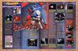 1996 Loaded PS1 Original Advertisement / Retro Wall Art v3