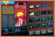 1994 Dracula Unleashed Sega CD Original Advertisement / Retro Promo vr1