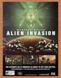 Anarchy Online Alien Invasion PC Original 2006 Ad Authentic Video Game Promo
