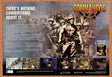 2001 Commandos 2 PC Original Advertisement / Retro Promo v3