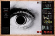 1999 Fear Effect PS1 Original Advertisement / Retro Wall Art v3