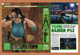 2000 Tomb Raider Angel Of Darkness Exclusive Preview Original Ad / Promo vr5