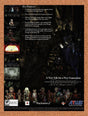 2002 Wizardry Tale Of The Forsaken Land PS2 Original Advertisement / Promo v1