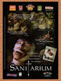 1998 Sanitarium PC Original Advertisement / Retro Wall Art v4