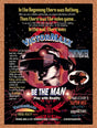 1993 VictorMaxx SNES Virtual Reality Original Advertisement / Retro Promo v1