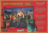 Red Alert 2 PC Original 2002 Ad Authentic Westwood Studios RTS 1 Video Promo v1