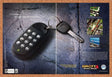 Sim City 4 PC Rush Hour Original 2005 Ad Authentic Windows Video Game Promo