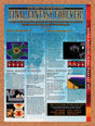 1997 Final Fantasy16-Bit Retrospective FF Forever Original Ad / Promo vr2